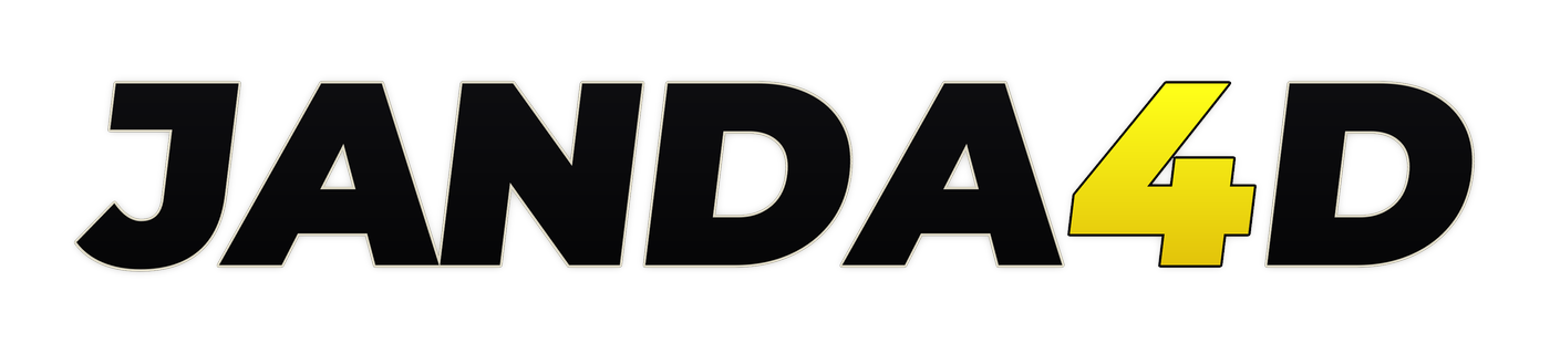 Janda4D Logo
